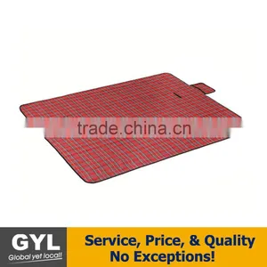 New Product Outdoor Waterproof Foldable Picnic Mat thumbnail-1