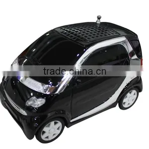 Cafini Speaker, Rechargeable Mini CAR Model Bluetooth Speaker, 2016 Hot Sale FM USB SD Speaker thumbnail-3
