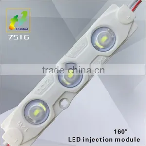 DC12v Aluminium PCB Led Module With 130 Luminance and 3 Years Warranty thumbnail-1