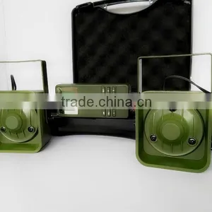 Hunting Caller With Two Loud Speaker thumbnail-5