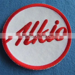 Shirt Printing Embroidery Badge thumbnail-1