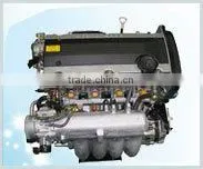 MITSUBISHI 4G93/4G93D COMPLETE ENGINE VVT thumbnail-3