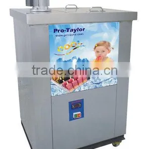 Commercial Ice Popsicle Making Machine With CE Approved BPZ-01 thumbnail-1