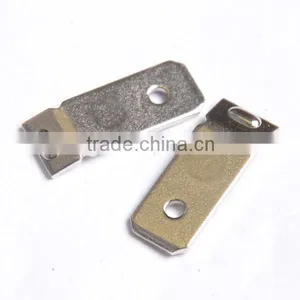 Custom Metal Stamping 6.3 Insulated Terminal thumbnail-6