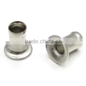 Hardware Supplies Wholesale Automatic Metal Stainless Steel Eyelet thumbnail-2
