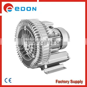 Three Phase Side Channel Blower/vortex Vacuum Pump thumbnail-1