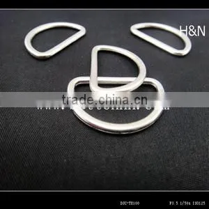 Factory Wholesale Metal d Buckle thumbnail-1