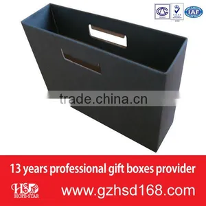 Rigid File Box thumbnail-1