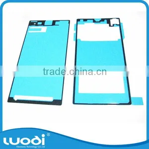 Wholesale Front and Back Adhesive Tape for Sony Xperia Z1 thumbnail-1