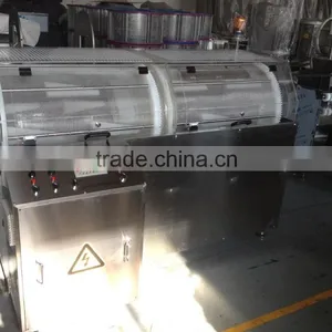 Medium Scale Full Automatic Paintball Making Machine Line Paintball Machine thumbnail-6