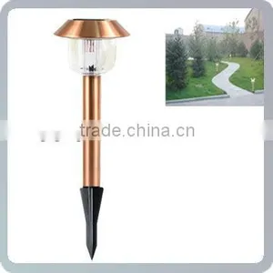 Solar Garden Light thumbnail-1
