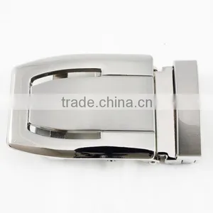 Plate Automatic Custom Belt Buckle thumbnail-3