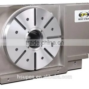Cnc Hydraulic Index Table thumbnail-1