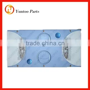 Coach Bus Accessories for Luxury Coach Bus thumbnail-2