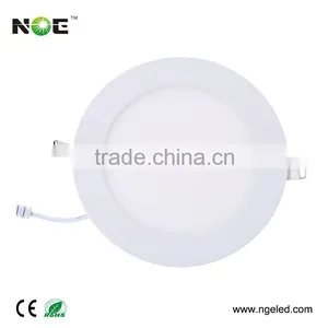 3 Years Warranty Super Thin Round Led Panel Light 12w Round Led Panel Downlight thumbnail-1