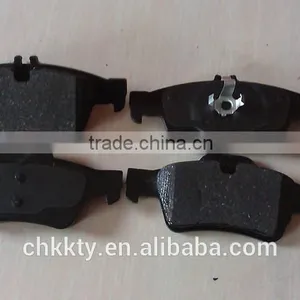 High Quality Wholesale Brake Pads OEM#0034205120 thumbnail-1