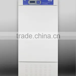 Laboratory Lighting Machine With Timing and Ultra High Temperature Alarm Function Illumination Incubator GZP-250S (electrical an thumbnail-1