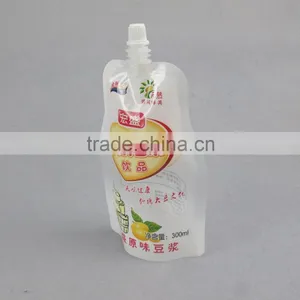 Eco-friendly Disposable BPA Free Plastic Water Bottles thumbnail-4