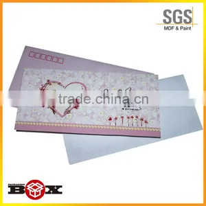 Handwork Paper Greeting Card thumbnail-2