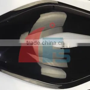 HIACE Wide Smoke Sun Visor thumbnail-1