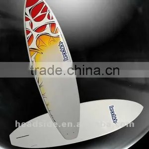 Custom Fiberglass Sup Paddle Board thumbnail-1