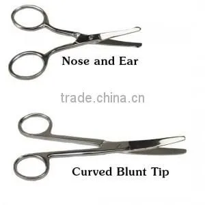 Pet Grooming Scissors thumbnail-4
