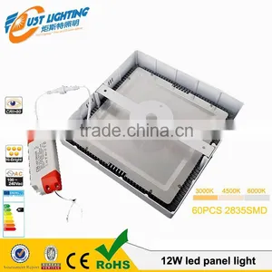Led Panel Light for Kitchen 36W Led 600x35MM Ceiling Panel Light thumbnail-3