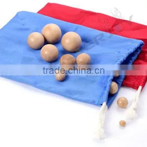 Montessori Sensory Teaching Aids for Children of Mystery Bag thumbnail-1