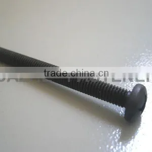 Excellent Quality Phillips Pan Head Machine Screws thumbnail-1