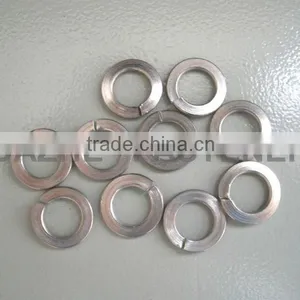DIN127 Spring Washer thumbnail-1