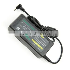 Laptop Parts 65W19V 3.42A 3.0X1.0M AC DC Adapter Power Adapter thumbnail-4