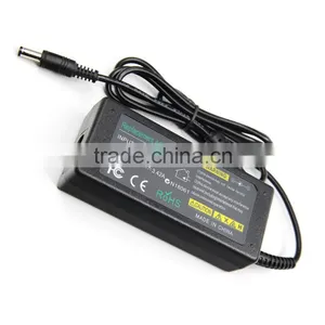 PA-1650-93 Laptop Adapter 19V 3.42A AC Adapter For Asus Netbook thumbnail-6