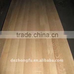 White Oak Furniture Panel thumbnail-1