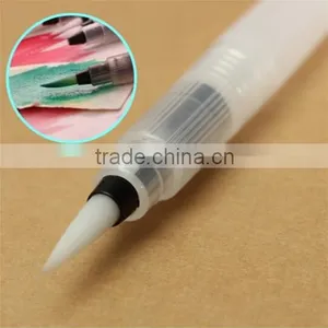 Water Brush Pen / Drawing Painting Tool / Ink Pen thumbnail-1