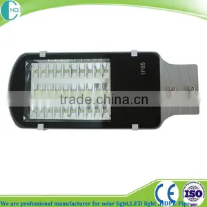 Aluminum Alloy Lamp Body and Street Lights Item Type 150w Led Street Light thumbnail-1