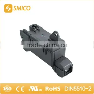SMICO Promotional Item High Voltage Pole Mounted Fuse Switch Disconnector thumbnail-1