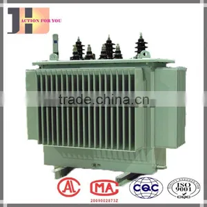 S13(11) 11kV Power Distribution Transformer thumbnail-1