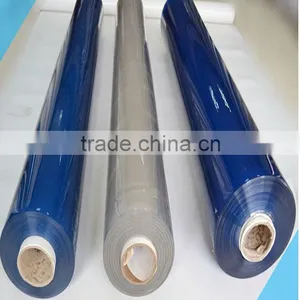 2015 New Super Clear Pvc Film (Factory Supply) thumbnail-2