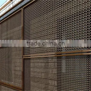 Quality Hot Sell Stainless Steel Fine Mesh Screen thumbnail-1
