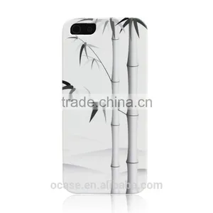 Color Printing Phone Case With Tpu Material Case for Iphone 6. thumbnail-3