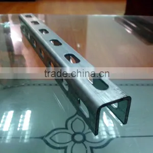 Steel Uni-Strut C Channel thumbnail-1
