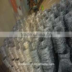 Low Price Razor Wire,razor Barbed Wire,razor Wire Fencing thumbnail-4