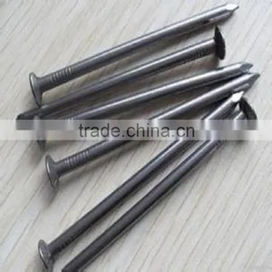 Hot Sale Low Price Good Quality Common Nail thumbnail-3