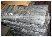 Hebei Factory Electro Galvanized Iron Wire for Construct thumbnail-5