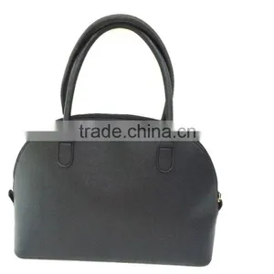 Shell Black Handbags thumbnail-1