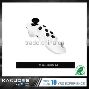 2016 Factory Price Shenzhen Virtual Reality 3d vr Box 2.0 With Remote thumbnail-5