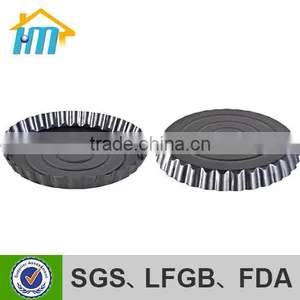 Carbon Steel Non-Stick Cartoon Cake Mould thumbnail-1