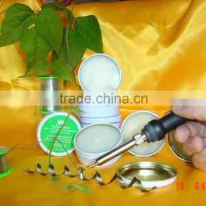 Lead-free Soldering Paste per Can no Clean Oil Based thumbnail-3
