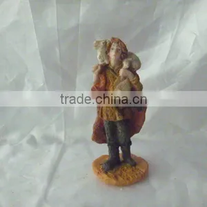 Resin Nativity Figure thumbnail-1