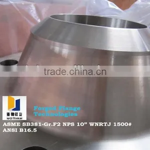 SB381 GR1,GR2,GR12 Flange thumbnail-1
